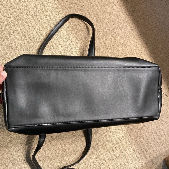 Large laptop purse - Picture 3 of 9